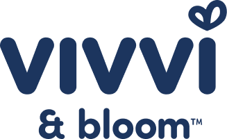 Vivvi & Bloom Brand Home page link